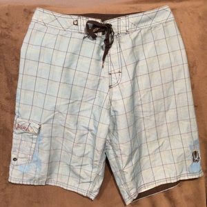Redsand Board Shorts size 34